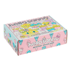 Hello Kitty: Sanrio Mystery Snack Box