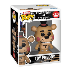Funko Bitty Pop! Five Nights at Freddy's: Arcade Vinyl Figure Simple Funko 