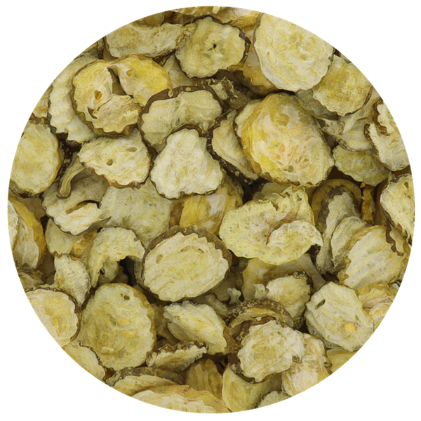 Arctic Farm: Freeze Dried Garden Dill Pickle Chips (5.7gm)