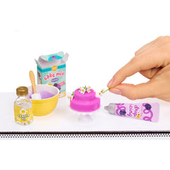 MGA's Miniverse™ - Make It Mini from Scratch Series 2