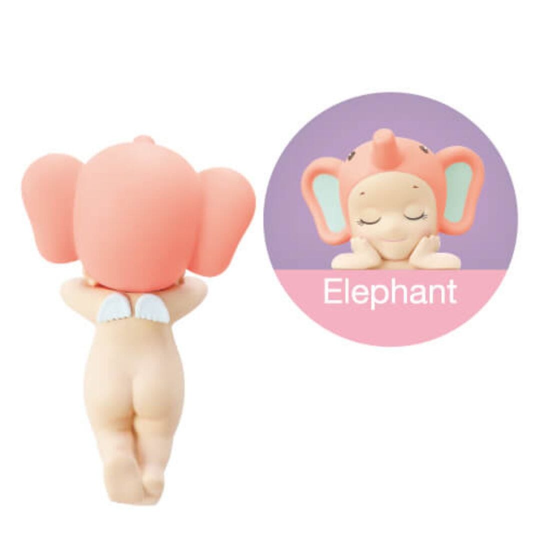 Sonny Angel Hippers - Dreaming Series Mini Figure Simple Sonny Angel 