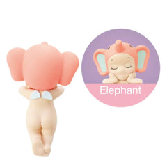 Sonny Angel Hippers - Dreaming Series Mini Figure Simple Sonny Angel 