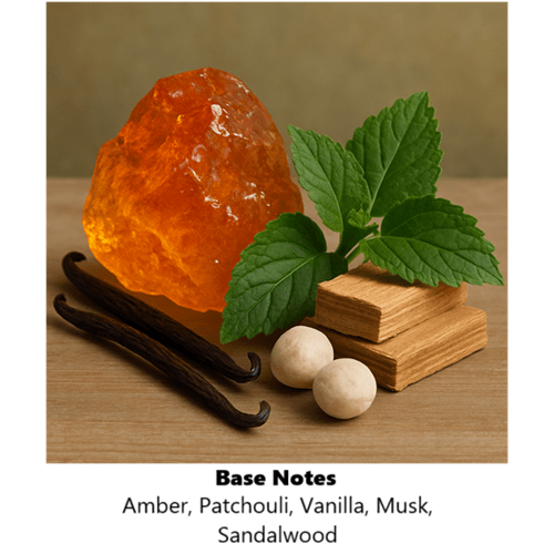 Khadlaj Hareem Al Sultan Silver Pink Unisex Perfume Oil (35mL) Simple Khadlaj Hareem 