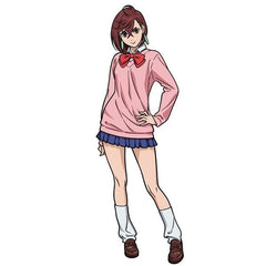 Funko Pop! Anime: Dandadan – Momo Ayase Figure Simple Funko 