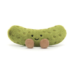 Novelty – Pickle Plush Toy Simple Exclusive 