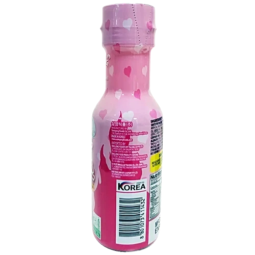 Samyang Buldak Hot Chicken Flavour Sauce Carbonara (100g) Simple Samyang Buldak 