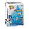 Funko POP! Pokemon: Greninja