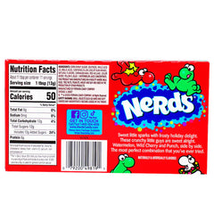 Nerds Candy Frosty Theater Box – 5oz
