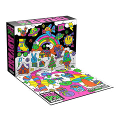 NeeDoh Squishmas 2026 Advent Calendar Simple Nee Doh 