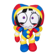 The Amazing Digital Circus Deluxe 8" Plush - (1pc) Ship Assorted