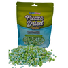 FreezYums! Freeze Dried Sweet & Sour Mini Button Candy (150g)