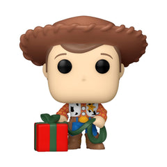 Funko Pop! Disney: Pixar - Advent Calendar 24 Figures