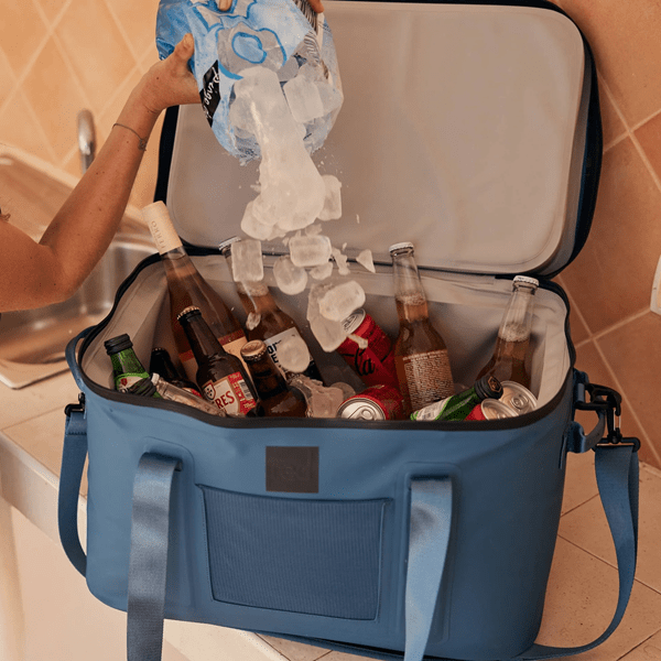 Cool Chill Soft Cooler Bag - Your Cool Companion for Every Adventure Simple Cool Chill 