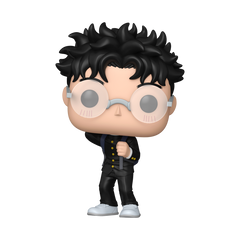 Funko Pop! DanDaDan – Transformed Okarun with Chase Figure (Style May Vary)