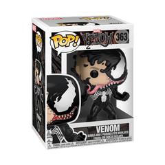 Funko Pop! Marvel: Venom - Eddie Brock Vinyl Figure Simple Funko 