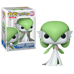 Funko Pop! Games: Pokemon - Gardevoir Vinyl Figure Simple Funko 