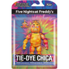 Funko Pop! Five Nights at Freddy's: Tie Dye - Chica