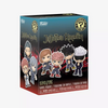 Funko Mystery Minis: Jujutsu Kaisen Blind Box (1Pc) Vinyl Figure