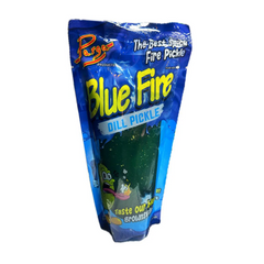 Parga Blue Fire Dill Pickle (1pc)