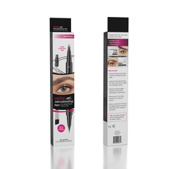 WOW Microblading Dual-Tip Eyebrow Pen (Multiple Colors) Simple WOW Beauty 