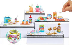 MGA's Miniverse™ - Make It Mini Café: Series 5 Wave B 2025 Mystery Capsule