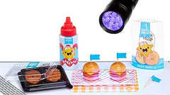 MGA's Miniverse™ - Make It Mini Café: Series 5 Wave B 2025 Mystery Capsule