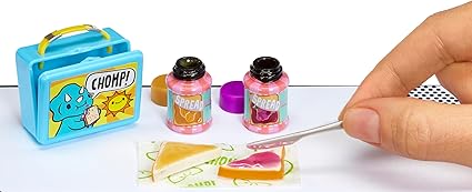 MGA's Miniverse™ - Make It Mini Café: Series 5 Wave B 2025 Mystery Capsule
