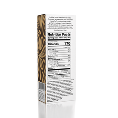 Dubai Chocolate Bar Limited Edition S'mores by Oasis Treasures (75g)