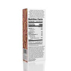 Dubai Chocolate Bar Limited Edition Red Velvet by Oasis Treasures (75g)