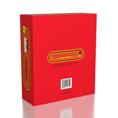 Trendy Treasures Spicy Candy Mystery Box (Series 01)