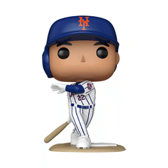 Funko Pop! MLB Mets: Juan Soto Vinyl Figure