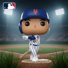 Funko Pop! MLB Mets: Juan Soto Vinyl Figure