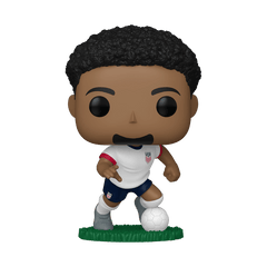 Funko Pop! Soccer: Weston McKennie (USA) Vinyl Figure Simple Funko 