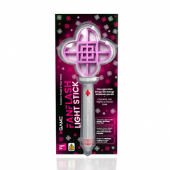 KGAME FanFlash KPop Flashing Light Stick (1pc)