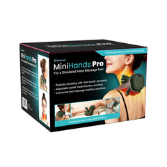 Quantum Mini Hands Pro Massager Simple Quantum 