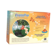Capybara Bubble Maker Simple Exclusive 
