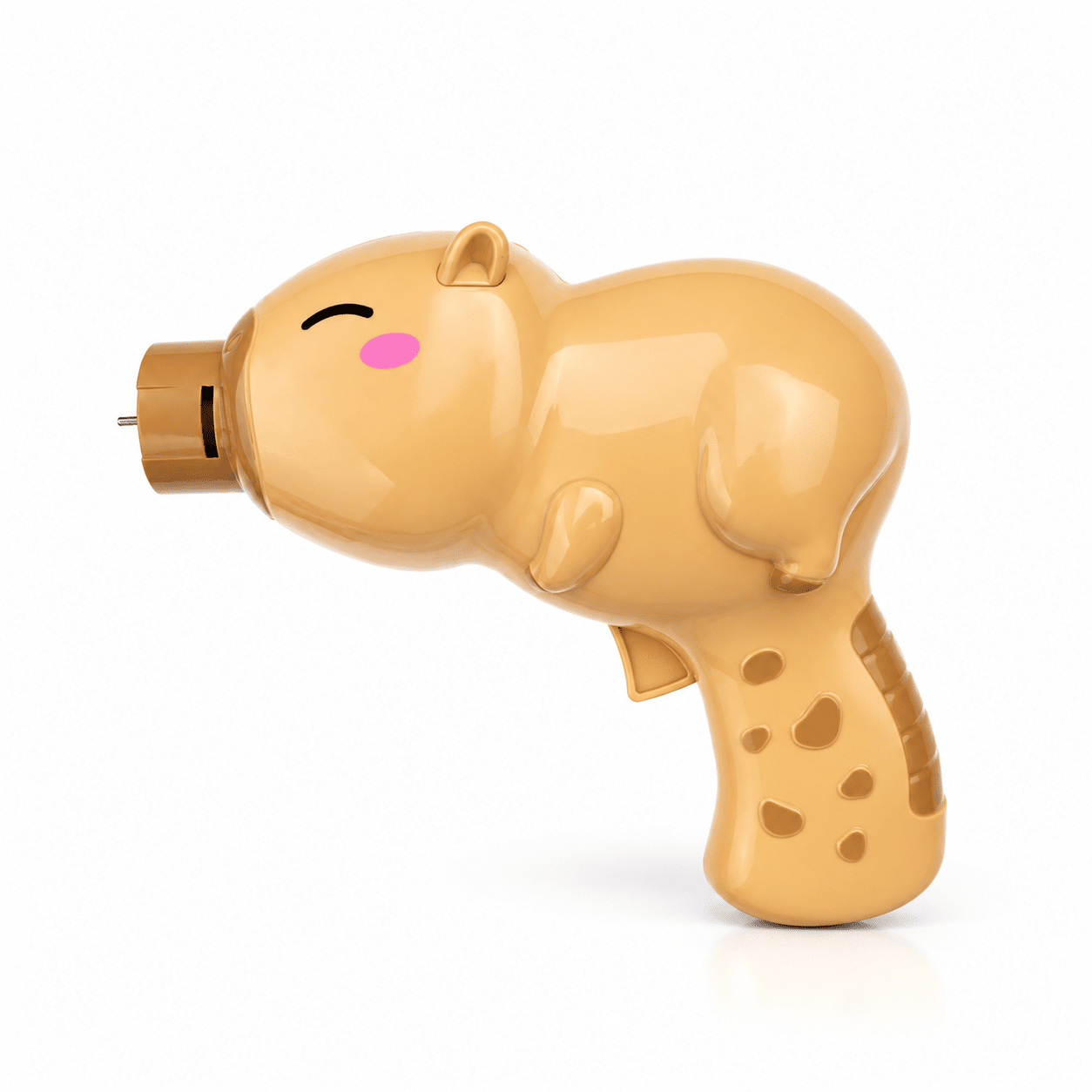 Capybara Bubble Maker Simple Exclusive 