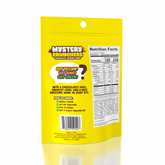 Mystery Crunchers Color Reveal Chocolate Bites (60g) Simple Exclusive 