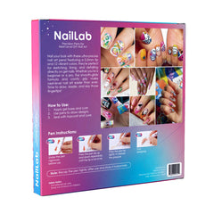NailLab: DIY Nail Art Pens