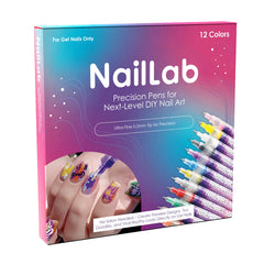 NailLab: DIY Nail Art Pens
