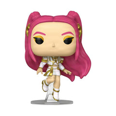 Funko Pop! Anime: KPop Demon Hunters S2 Mira (What It Sounds Like)