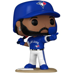 Funko Pop! MLB: Toronto Blue Jays Vladimir Guerrero Jr Vinyl Figure