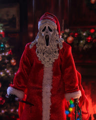 Funko Pop! Movies: Scream – Ghostface Santa Vinyl Figure