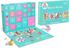Zuru 5 Surprise My Mini Baby Sweetie Surprise Advent Calender Series 1