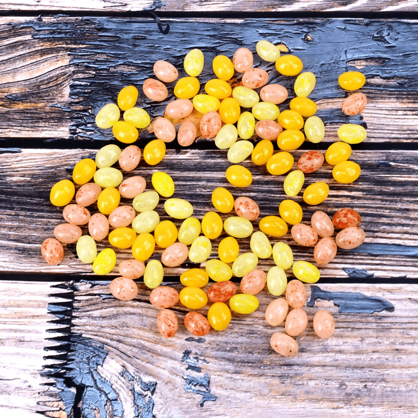 KFC Jelly Beans Bag (4oz) Simple M&M's 