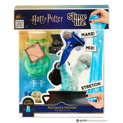 Slime Life Harry Potter Polyjuice Potion Inspired Slime Kit