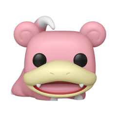 Funko POP! Pokémon: Slowpoke Simple Funko 