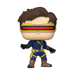Funko Pop! Marvel: Avengers Doomsday - Cyclops Vinyl Figure