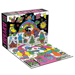 Nee Doh® Squishmas 2026 Advent Calendar