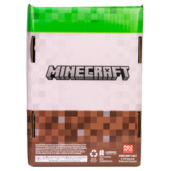Minecraft Glossy Character Topper Slime Jar (1pc) Ships Assorted